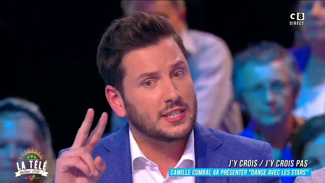 Benjamin Castaldi révèle avoir refusé la présentation de "Danse avec les stars" avec... Regardez