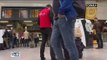 Grève SNCF : Les professionnels du tourisme voient leurs réservations baisser de façon drastique - VIDÉO