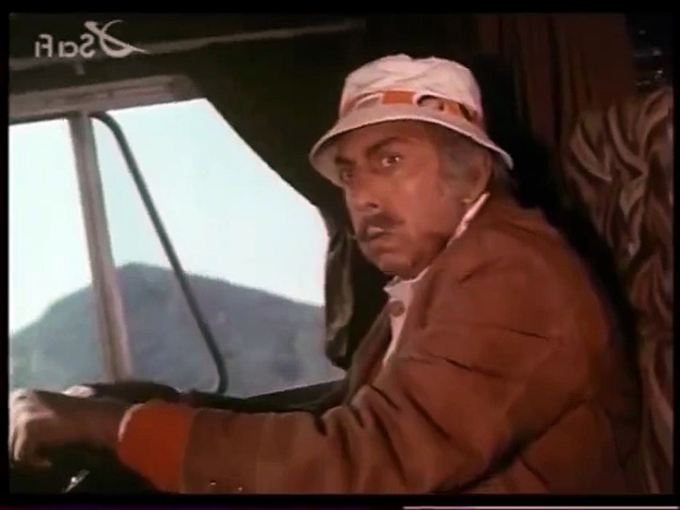 L Homme qui valait 3 milliards s 5 E 10   Cible Steve Austin   Part 02