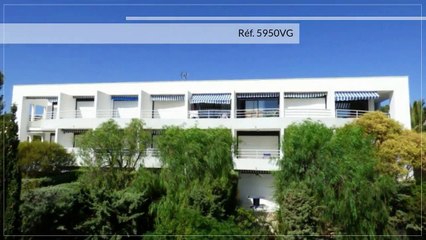 A vendre - Appartement - Bandol (83150) - 2 pièces - 27m²