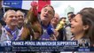 Mondial: le coq Balthazar prêt à en découdre avec les 20.000 supporters péruviens