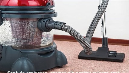 Sunet de aspirator, zgomot alb pentru culcare copil, relaxare, calmare, colici, bebeluși, sugari - 30 de minute