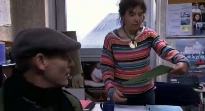 Deu flics sur les docks S1E1 FRENCH Part 02