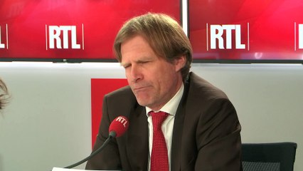 Crise migratoire : "Il faut trouver une solution", plaide le directeur de l'Ofpra