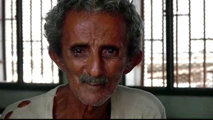 Yemen war: People of Hudaida caught in the middle of the fighting