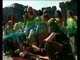 Les Nouvelles Aventures de Robin des Bois S02E10 FRENCH   Part 02