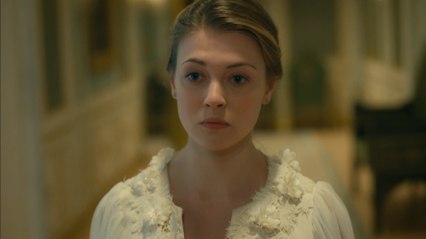 Kalbimin Sultanı 2. Bölüm Baş Döndüren Dans