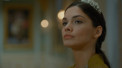 Kalbimin Sultanı 2. Bölüm İnatlaşmanın Galibi Anna