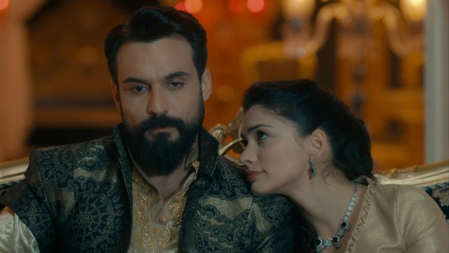 Kalbimin Sultanı 2. Bölüm Sizi Çok Özledim