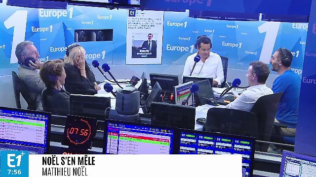 Fête de la musique et match de l'équipe de France : on est à l'abri d'un pic de productivité ce jeudi !