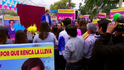 Si yo fuera rico Capitulo 118