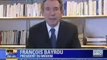 François Bayrou 1_2 chez Bourdin RMC BFM