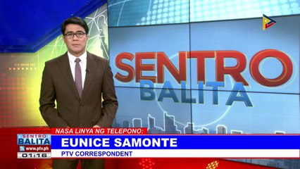 PNP: CHR, sana'y tumulong sa pagtugon sa problema sa detention cells