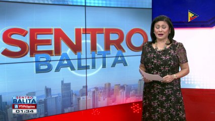 Milyun-milyong halaga ng misdeclared products, nakumpiska