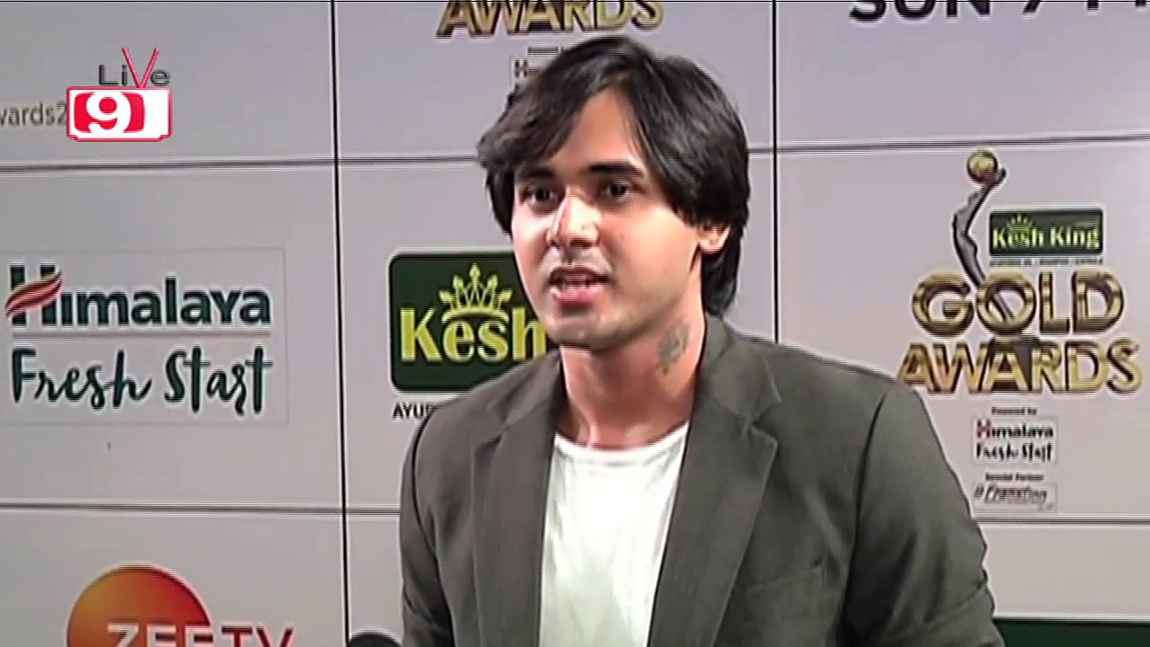 Exclusive Talk with Sameer and Naina | Yeh Un Dino Ki Baat Hai upcoming Twist
