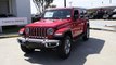 2018 Jeep Wrangler Sahara JL Minden LA | New Jeep Wrangler Minden LA
