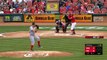 Washington Nationals vs Cincinnati Reds - Full Game Highlights - 3_31_18