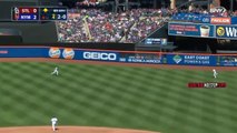 St. Louis Cardinals vs New York Mets - Full Game Highlights - 3_31_18