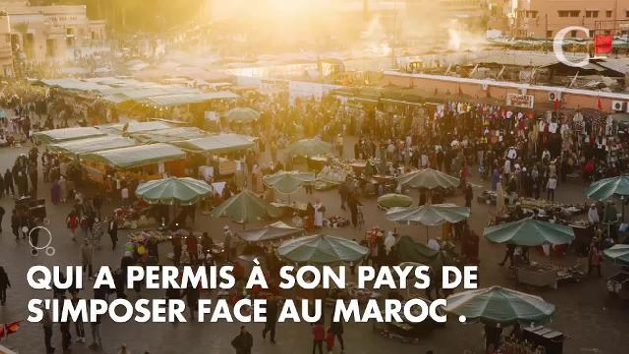 PHOTOS. Coupe du monde 2018 : Georgina Rodriguez, la compagne de Cristiano Ronaldo, exhibe son énorme diamant pendant Portugal-Maroc