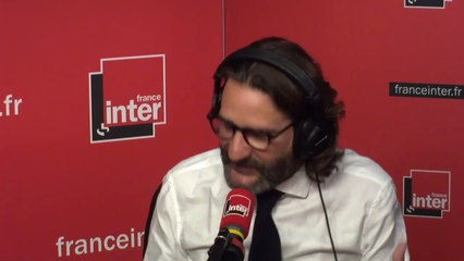 Christophe Castaner : "On a un système qui vous laisse dans un tiroir"