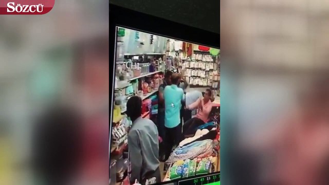 Suruç’taki kavganın yeni görüntüleri ortaya çıktı