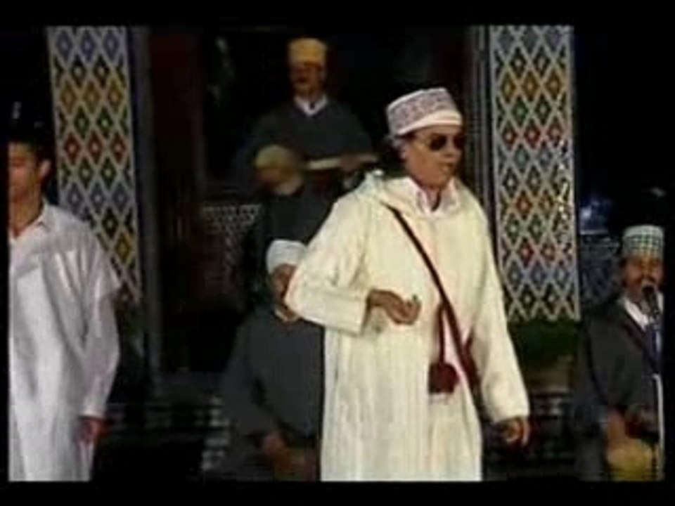 M'Barek  Ayssar et fils 4