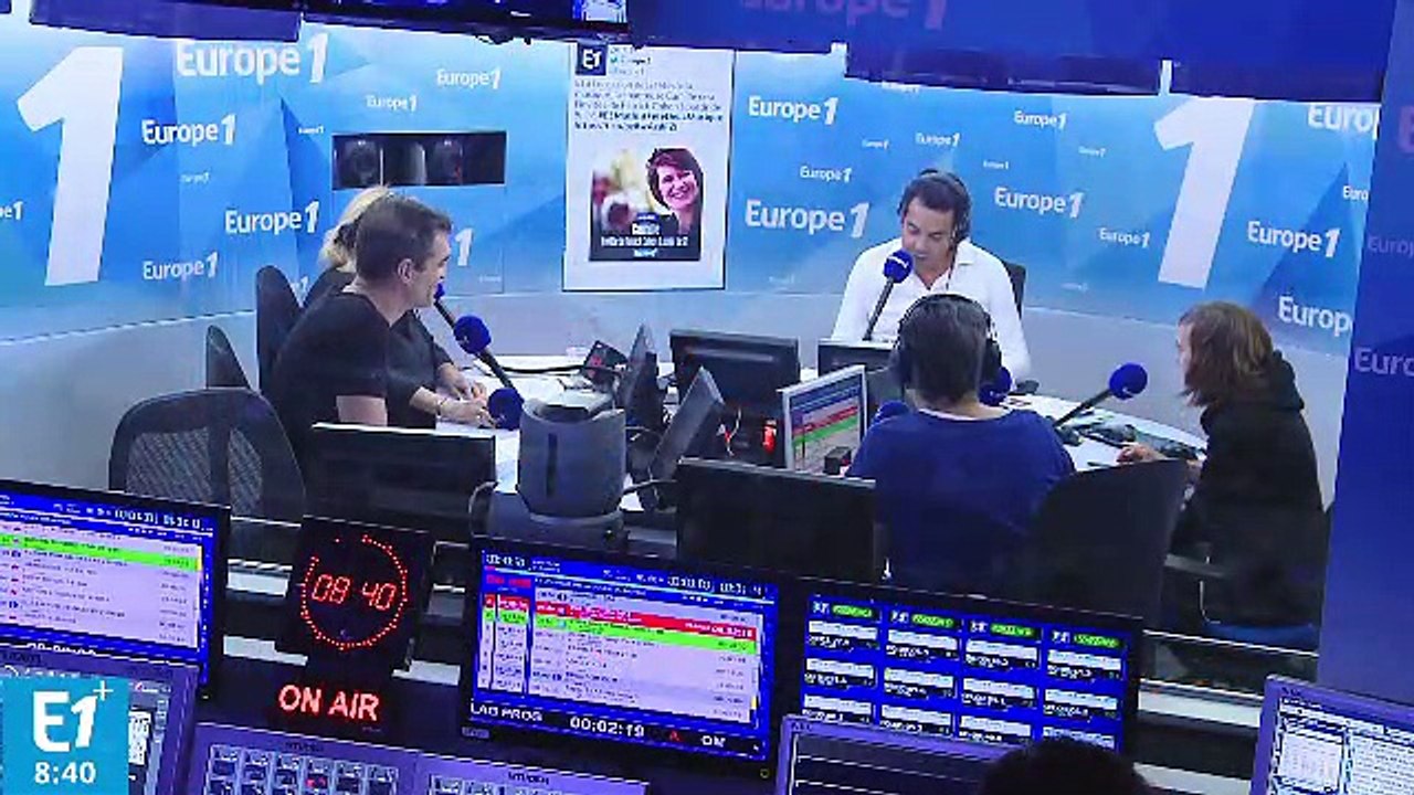 Le journal de la Coupe du monde - "Il ne faut pas craindre le Pérou", affirme Raymond Domenech