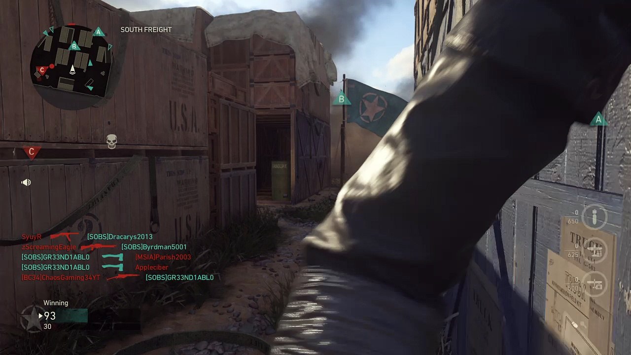 Levitation perk is spreading