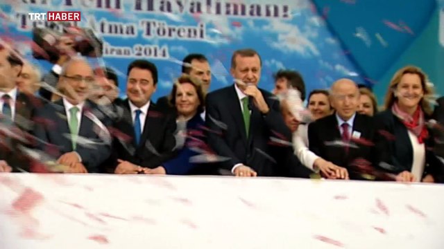 İstanbul Yeni Havalimanı'na ilk uçak bugün inecek