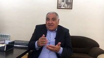 Əməkdar jurnalist, professor Qulu Məhərrəmli ilə jurnalist mədəniyyəti mövzusunda canlı yayım Söhbət etdi: İlhamə Loğman