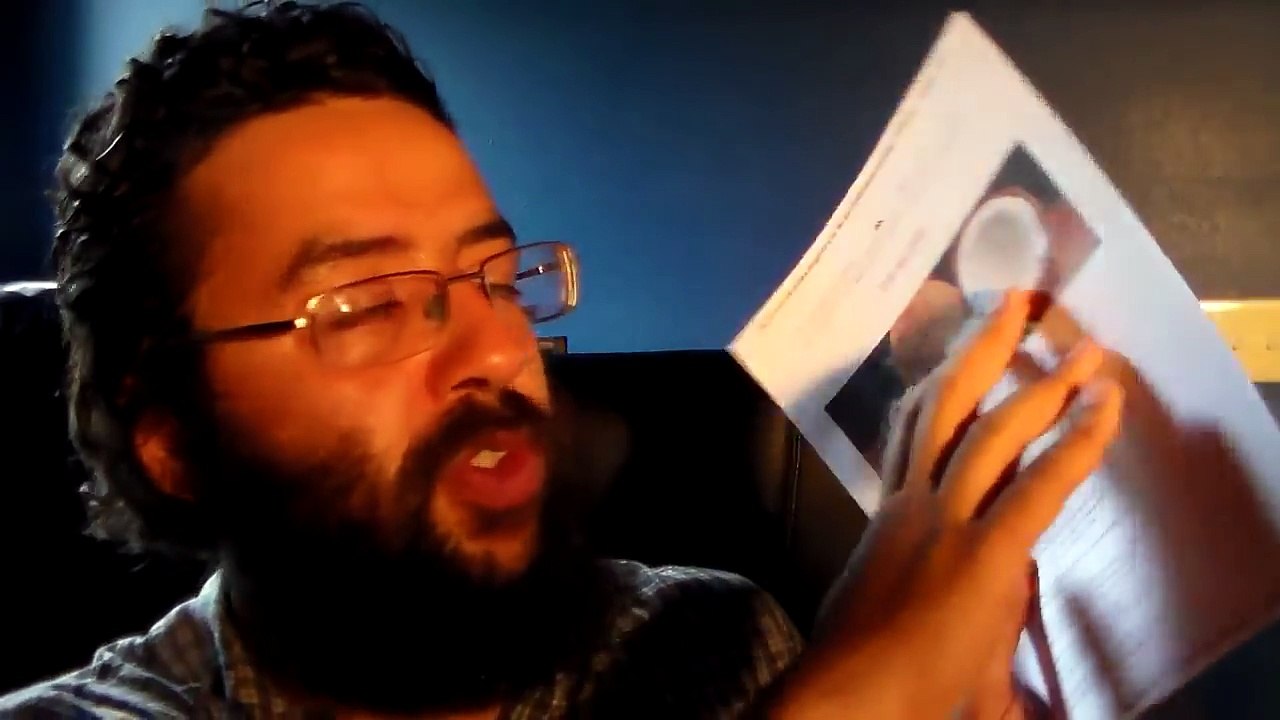 194 - O Óleo de Coco no Universo Paralelo do UOL