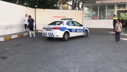 Gece Kulübüne Silahlı Saldırı: 2 Ölü, 4 Yaralı (2)