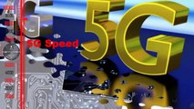5G technology : Telenor and Huawei Jointly Announce First 5G Demo in Norway || Shahid tech