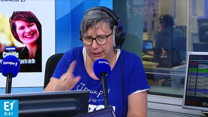 France-Pérou : "Il n'y a pas de raison d'avoir peur", pour Raymond Domenech