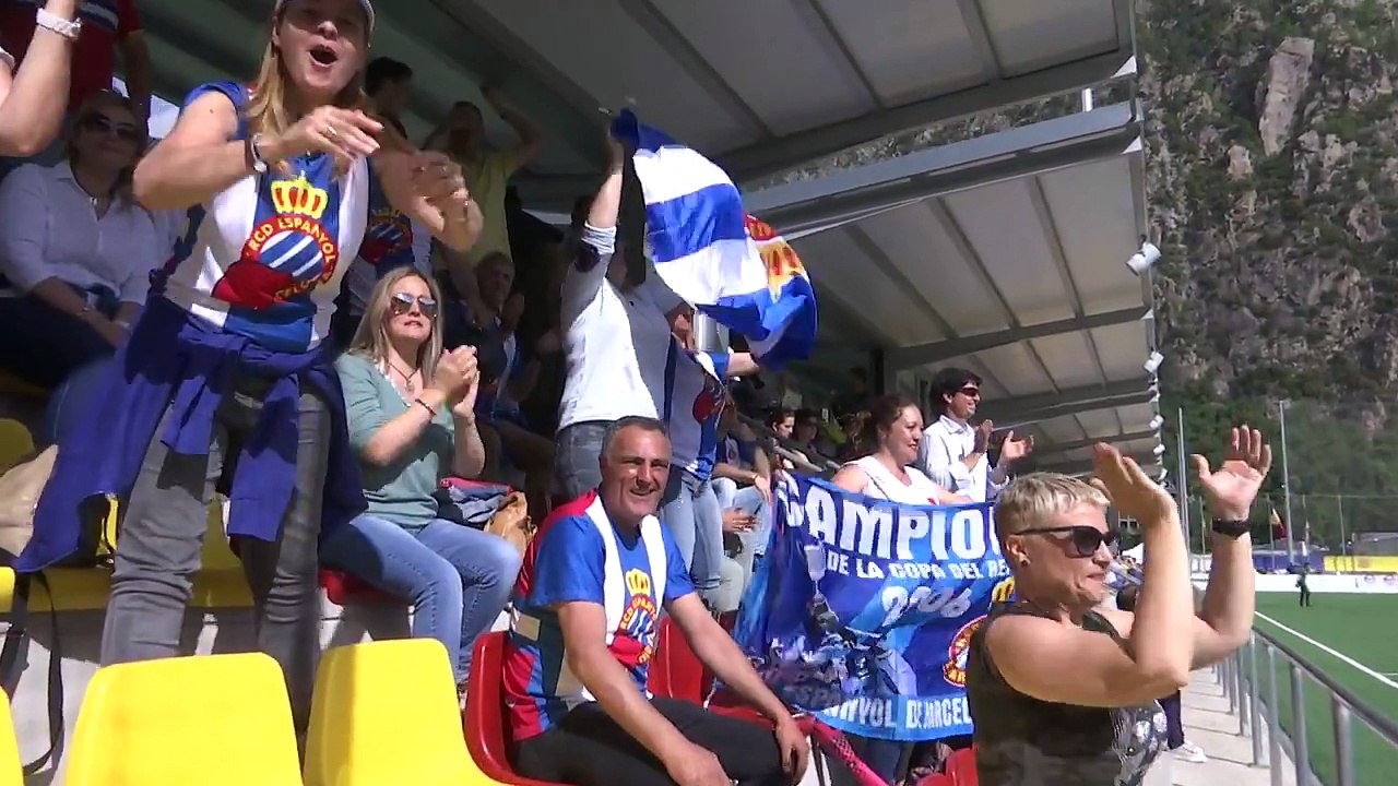 VIDEONOTÍCIA: Així ha estat el Memorial Francesc Vila 2018