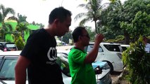 All New Corolla Bogor Mini Touring to JANC Chapter Bekasi