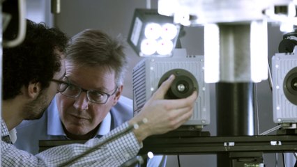 Materials Technology as a Driver of Innovation - News from Materials Research
