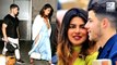 Nick Jonas & Priyanka Chopra Fast Tracking Love As Reportedly Moving In Together