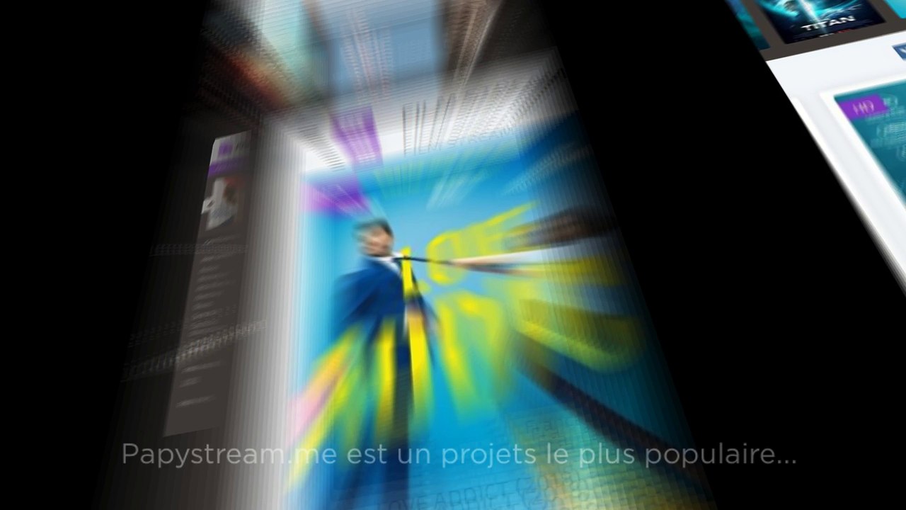 Film en Streaming - Papystreaming