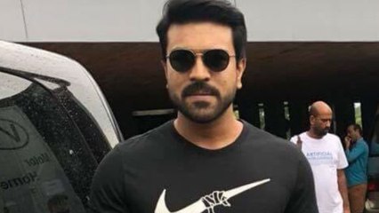 Ram Charan Boyapati Film Sold To 74 Crore