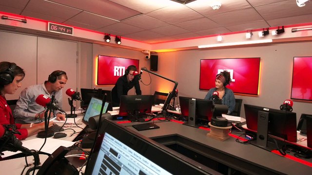 Les annonces politiques de Nicolas Hulot