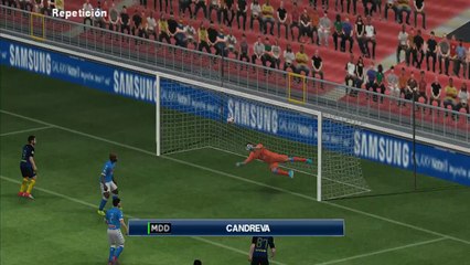Internazionale vs Napoli - Goals & Highlights Calcio Série A