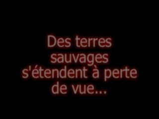 Publicité SOIF DE JUSTICE