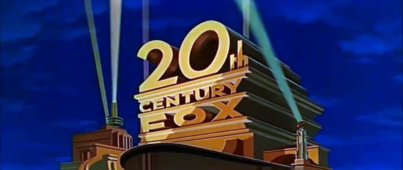 Dream Logo Variations: 20th Century Fox, MGM and Ghost House Pictures go retro!