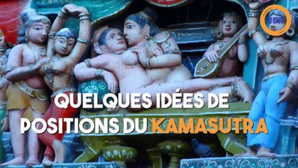 De bonnes idées pour les couples