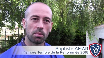 Les réactions des membres du Temple de la Renommée, promotion 2018 (2/2)