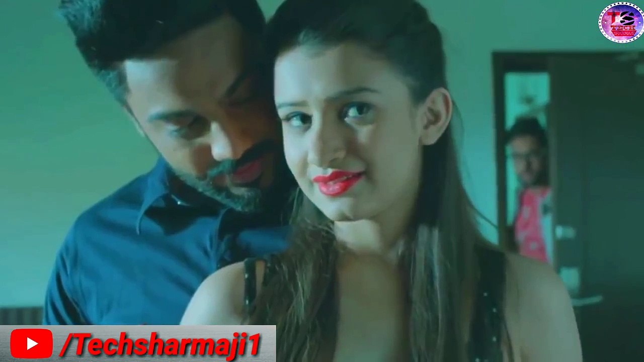 Bewafa Bewafa Bewafa Nikli Hai Tu New whatsApp Status Video 2018By Techsharmaji