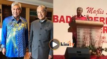 Bukan saya minta bertemu tapi dijemput, dedah Zahid