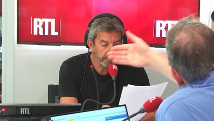 Michel Cymes vous met en garde contre la "noyade sèche"