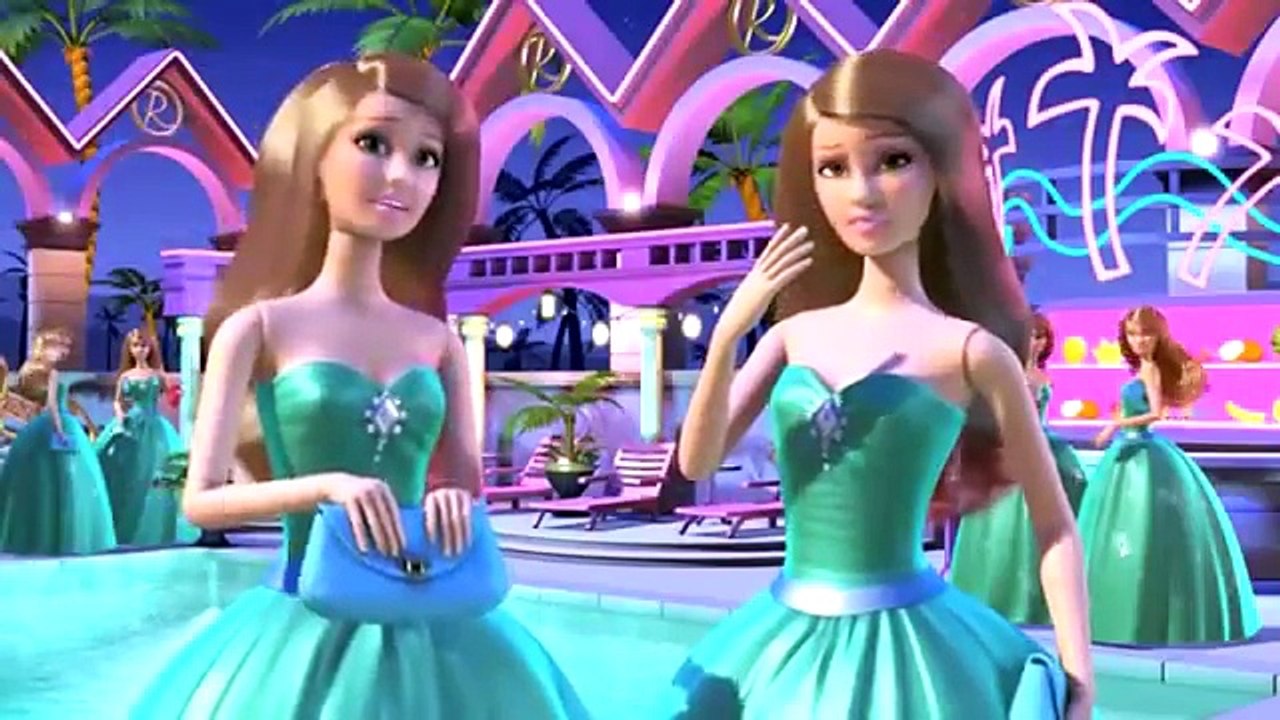 Barbie Life in the Dreamhouse - Season 1